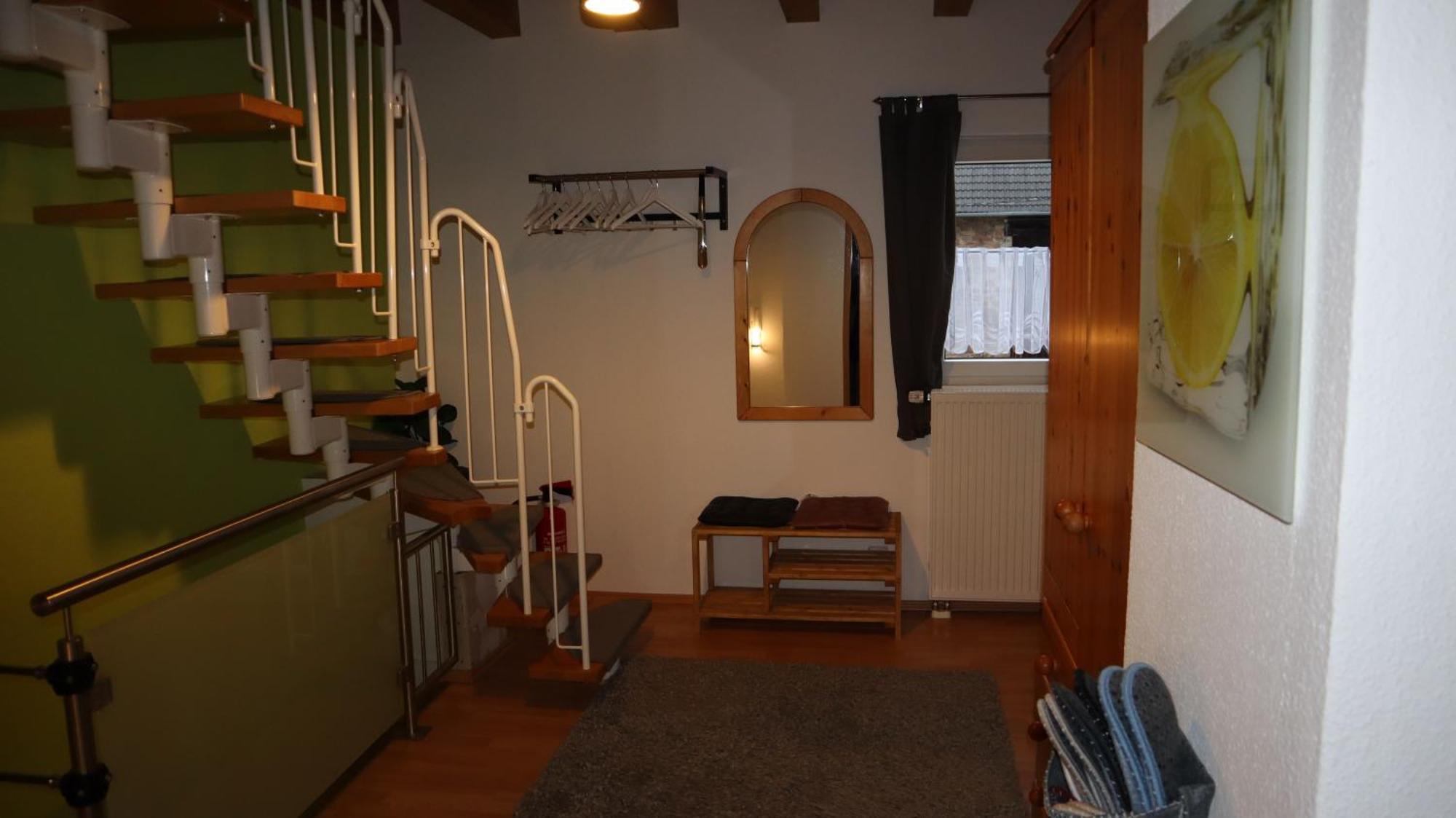 Toskana Klingenmünster Kültér fotó