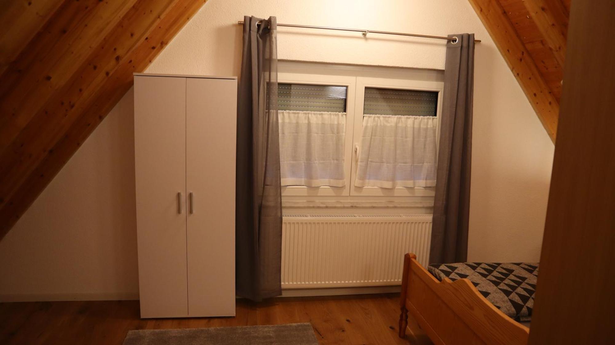 Toskana Klingenmünster Kültér fotó