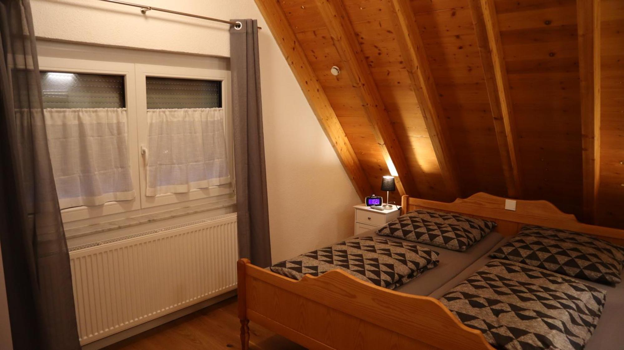 Toskana Klingenmünster Kültér fotó
