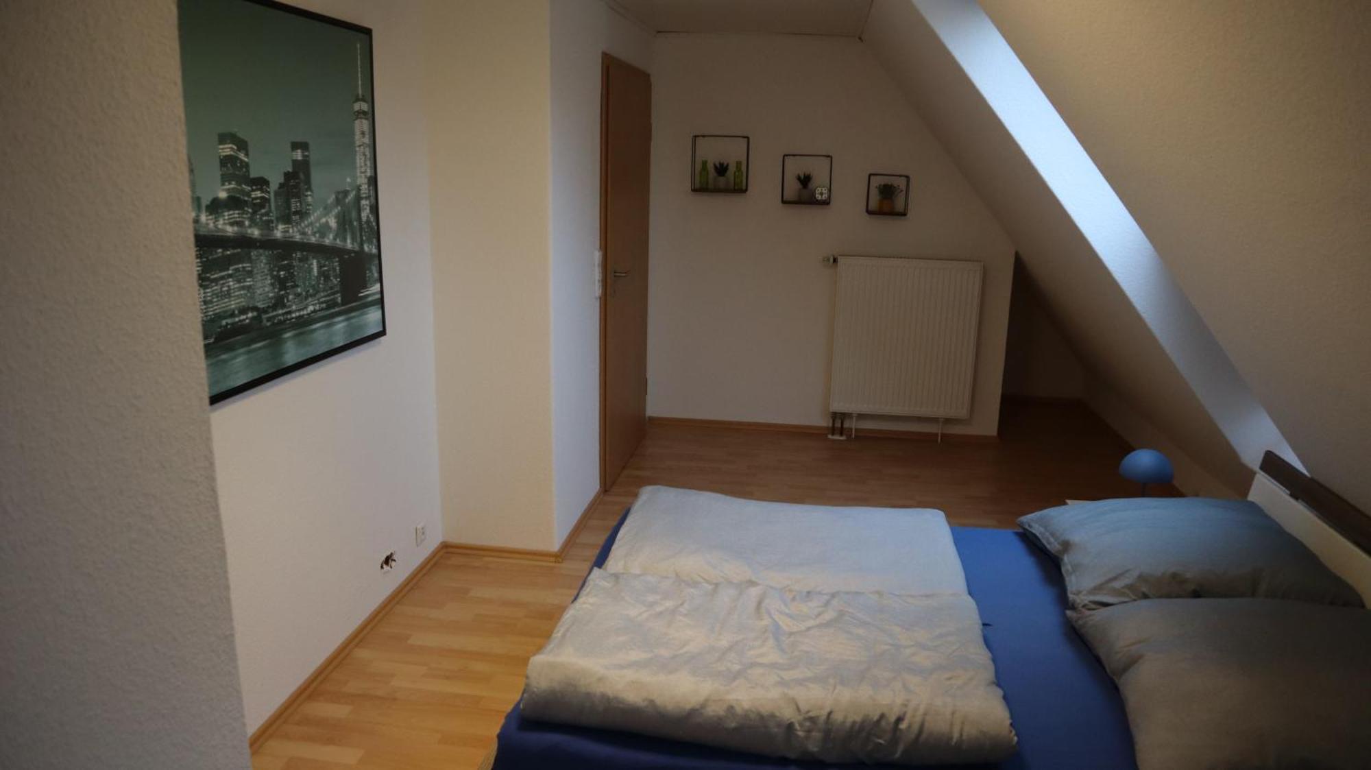 Toskana Klingenmünster Kültér fotó
