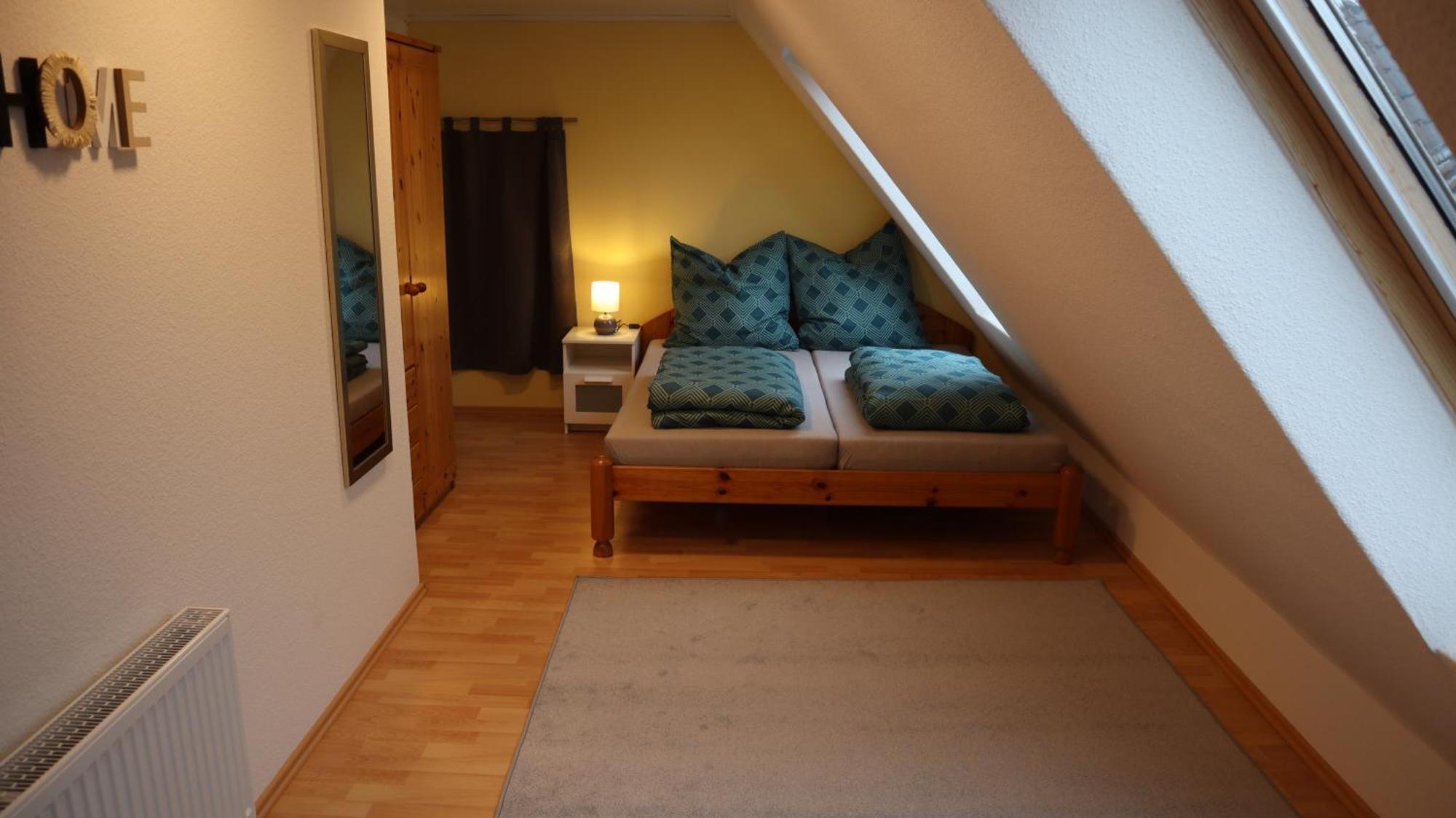 Toskana Klingenmünster Kültér fotó
