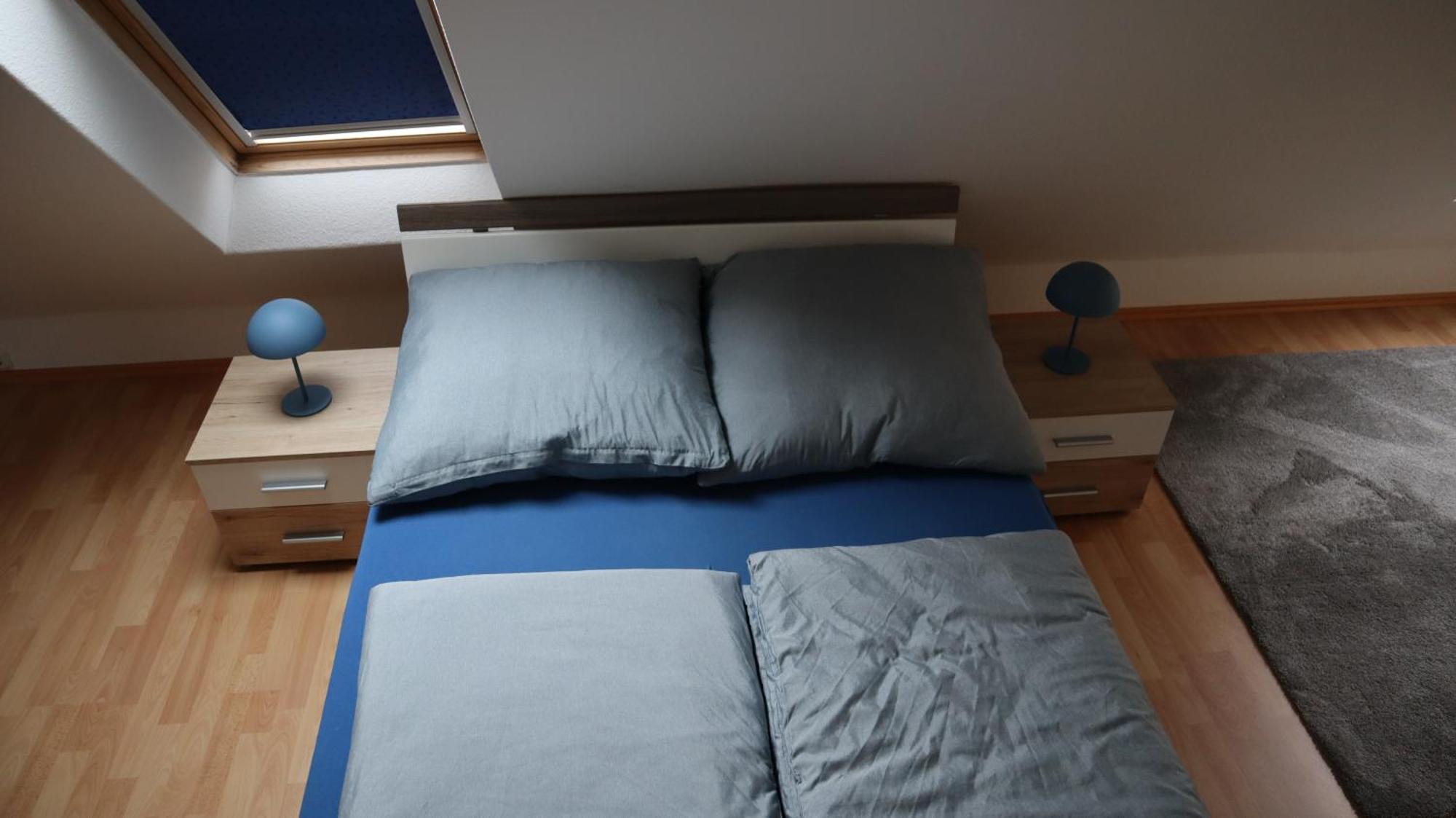 Toskana Klingenmünster Kültér fotó